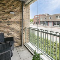 Den Bosch, Lekstraat, 3-kamer appartement - foto 6