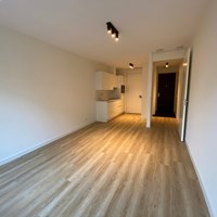 Leiden, Kruidenhof, bovenwoning - foto 5