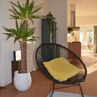 Amsterdam, Andreas Schelfhoutstraat, benedenwoning - foto 5