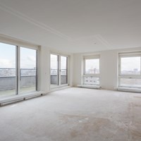 Amsterdam, Jan van Galenstraat, 4-kamer appartement - foto 5