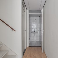 Amsterdam, Eerste Helmersstraat, maisonnette - foto 5