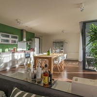 Groningen, W.A. Scholtenstraat, 3-kamer appartement - foto 4