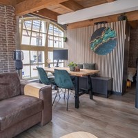 Alkmaar, Kanaalkade, kamer - foto 4
