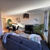 Gouda, Speldenmakerssteeg, 2-kamer appartement - foto 5