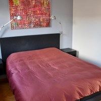 Amsterdam, Scheepsbouwweg, tussenwoning - foto 6