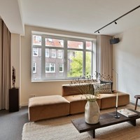 Amsterdam, Bonairestraat, 3-kamer appartement - foto 5