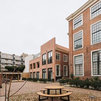 Den Haag, Westeinde, 3-kamer appartement - foto 4