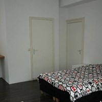 Rotterdam, Kasteelweg, zelfstandige studio - foto 6