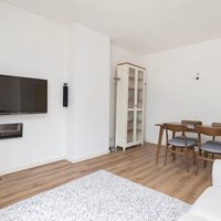 Amsterdam, Pieter Cornelisz Hooftstraat, 2-kamer appartement - foto 6
