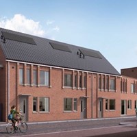 Helmond, Willem Prinzenstraat, eengezinswoning - foto 6