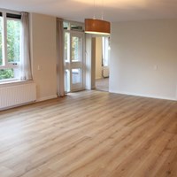 Den Haag, Johan van Oldenbarneveltlaan, portiekflat - foto 4