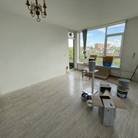 Utrecht, Vechtplantsoen, galerijflat - foto 6