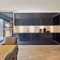 Den Haag, De Vliegerstraat, tussenwoning - foto 4