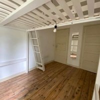 Arnhem, Van Oldenbarneveldtstraat, kamer - foto 5