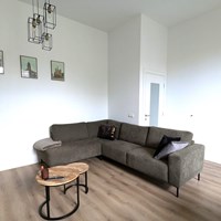 Deventer, Singelstraat, portiekflat - foto 5