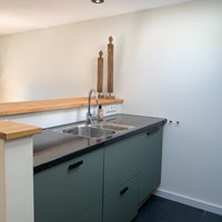 Amsterdam, Van Ostadestraat, 2-kamer appartement - foto 5