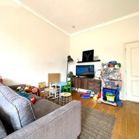 Den Haag, Theresiastraat, 3-kamer appartement - foto 6