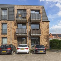 Breda, Teteringsedijk, 2-kamer appartement - foto 5