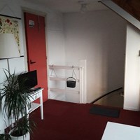 Tilburg, Ringbaan Oost, studentenkamer - foto 4