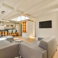 Amsterdam, Zeeburgerdijk, bovenwoning - foto 6