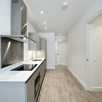 Amsterdam, Elisabeth Wolffstraat, 4-kamer appartement - foto 4