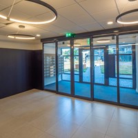 Voorburg, Burgemeester Feithplein, portiekflat - foto 5