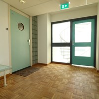 Groningen, S O J Palmelaan, 3-kamer appartement - foto 5