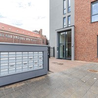 Breda, Concordiastraat, 2-kamer appartement - foto 5