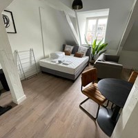 Haarlem, Jansstraat, zelfstandige studio - foto 4