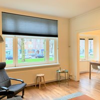 Amsterdam, Willem de Zwijgerlaan, 3-kamer appartement - foto 4