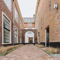 Den Haag, Westeinde, 3-kamer appartement - foto 5