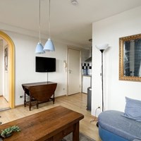 Hilversum, Koninginneweg, 2-kamer appartement - foto 4