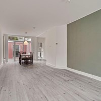 Leeuwarden, Willem Lorestraat, hoekwoning - foto 5