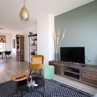 Rotterdam, Maaskade, 2-kamer appartement - foto 6