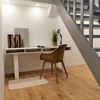 Doorn, Kampweg, benedenwoning - foto 4
