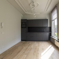 Amsterdam, Sarphatipark, 3-kamer appartement - foto 4