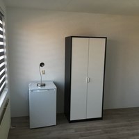 Amsterdam, Eurokade, kamer - foto 5