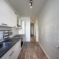 Amsterdam, Bilderdijkstraat, 3-kamer appartement - foto 5