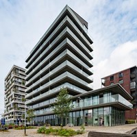 Amsterdam, Ridderspoorweg, 2-kamer appartement - foto 6