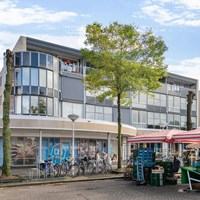 Gouda, Middenmolenplein, bovenwoning - foto 4
