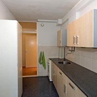 Enschede, Jekerstraat, galerijflat - foto 6
