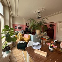 Groningen, Herestraat, bovenwoning - foto 4