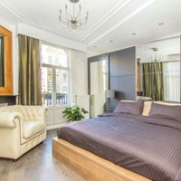 Amsterdam, Zeilstraat, 2-kamer appartement - foto 4
