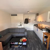 Groningen, Oosterhamrikkade, galerijflat - foto 4