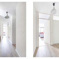 Utrecht, Arthur van Schendelstraat, galerijflat - foto 6