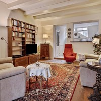 Amsterdam, Prinsengracht, benedenwoning - foto 4
