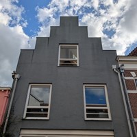 Deventer, Walstraat, maisonnette - foto 5