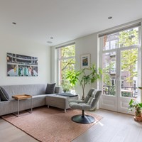 Amsterdam, Pieter Aertszstraat, 3-kamer appartement - foto 6