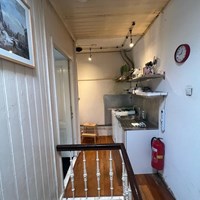 Groningen, Jozef Israëlsstraat, kamer - foto 6