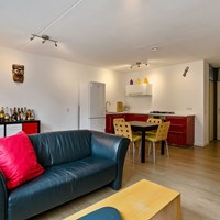 Hilversum, Anthonius Brouwerstraat, 2-kamer appartement - foto 5